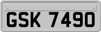 GSK7490