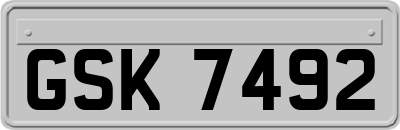 GSK7492