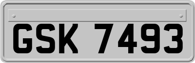 GSK7493