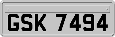 GSK7494