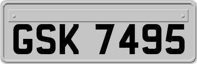 GSK7495