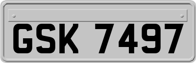GSK7497
