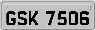 GSK7506