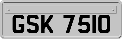 GSK7510