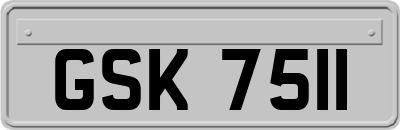GSK7511