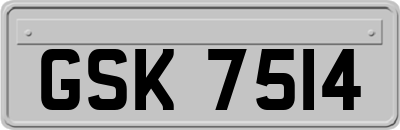GSK7514