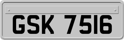GSK7516