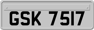 GSK7517