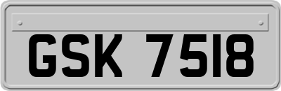 GSK7518
