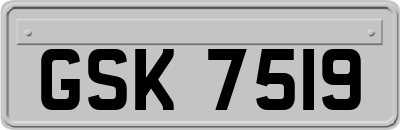 GSK7519