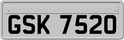 GSK7520