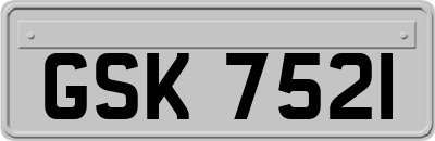 GSK7521