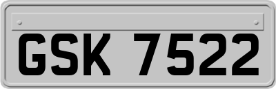 GSK7522