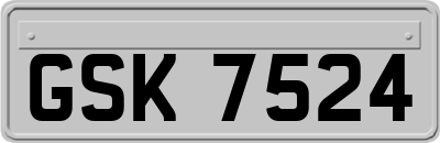 GSK7524