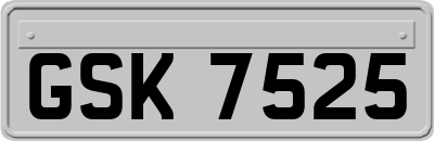 GSK7525