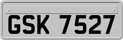 GSK7527
