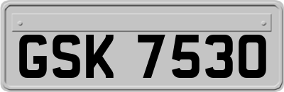 GSK7530