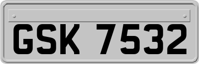 GSK7532