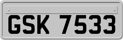 GSK7533