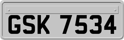 GSK7534