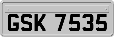 GSK7535