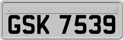 GSK7539