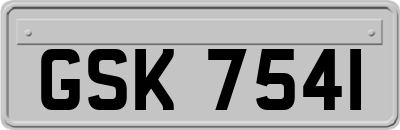 GSK7541