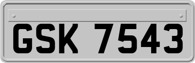 GSK7543