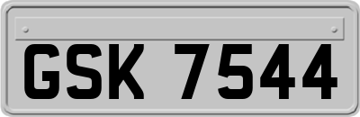 GSK7544