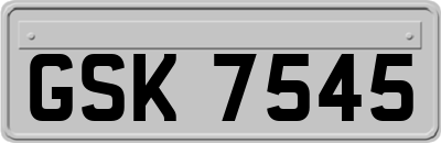 GSK7545