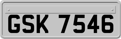GSK7546