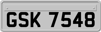 GSK7548