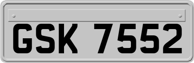 GSK7552