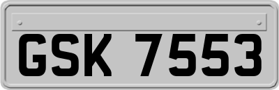 GSK7553