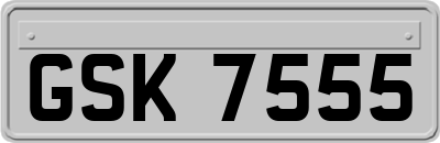 GSK7555
