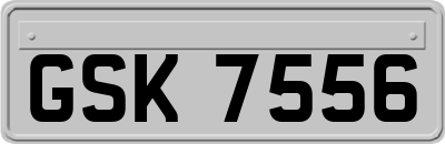 GSK7556