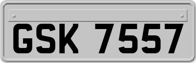 GSK7557