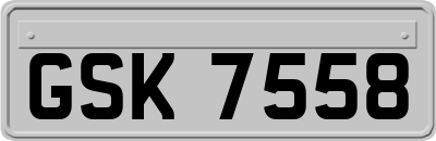 GSK7558