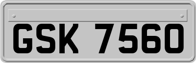 GSK7560