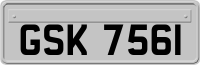 GSK7561