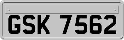 GSK7562