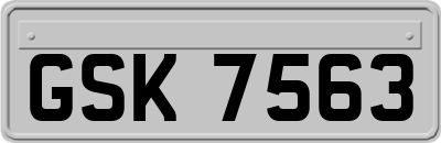 GSK7563