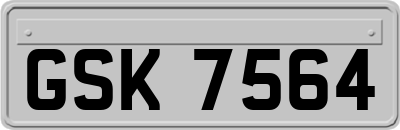 GSK7564
