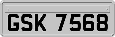 GSK7568