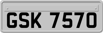 GSK7570