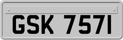 GSK7571