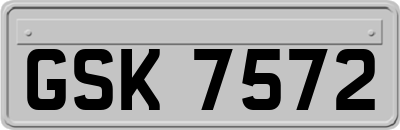 GSK7572