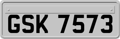 GSK7573