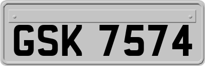 GSK7574
