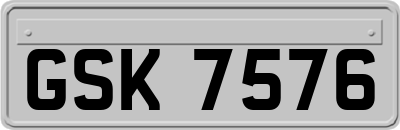 GSK7576
